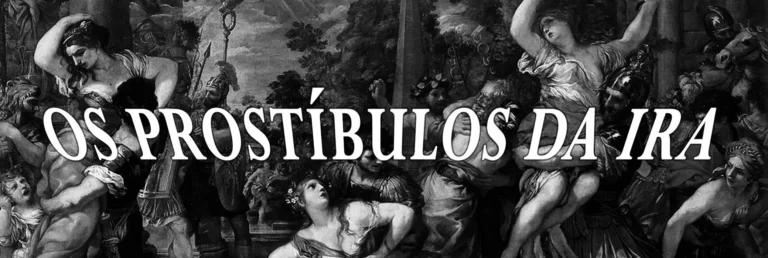 Pintura barroca "El rapto de las sabinas" de Pietro da Cortona, que representa el caos, el conflicto y el dominio de la fuerza bruta, sirviendo como metáfora visual de las consecuencias de no saber cómo lidiar con la ira.