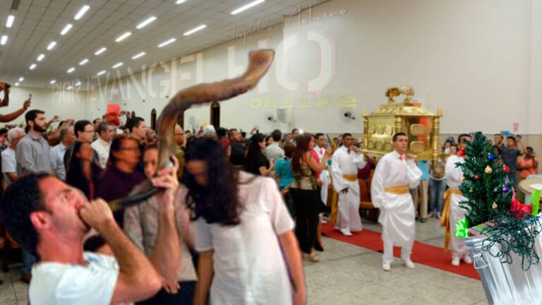 Judaizantes