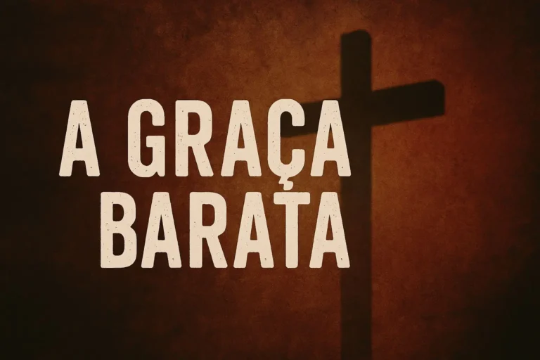 a-graca-barata