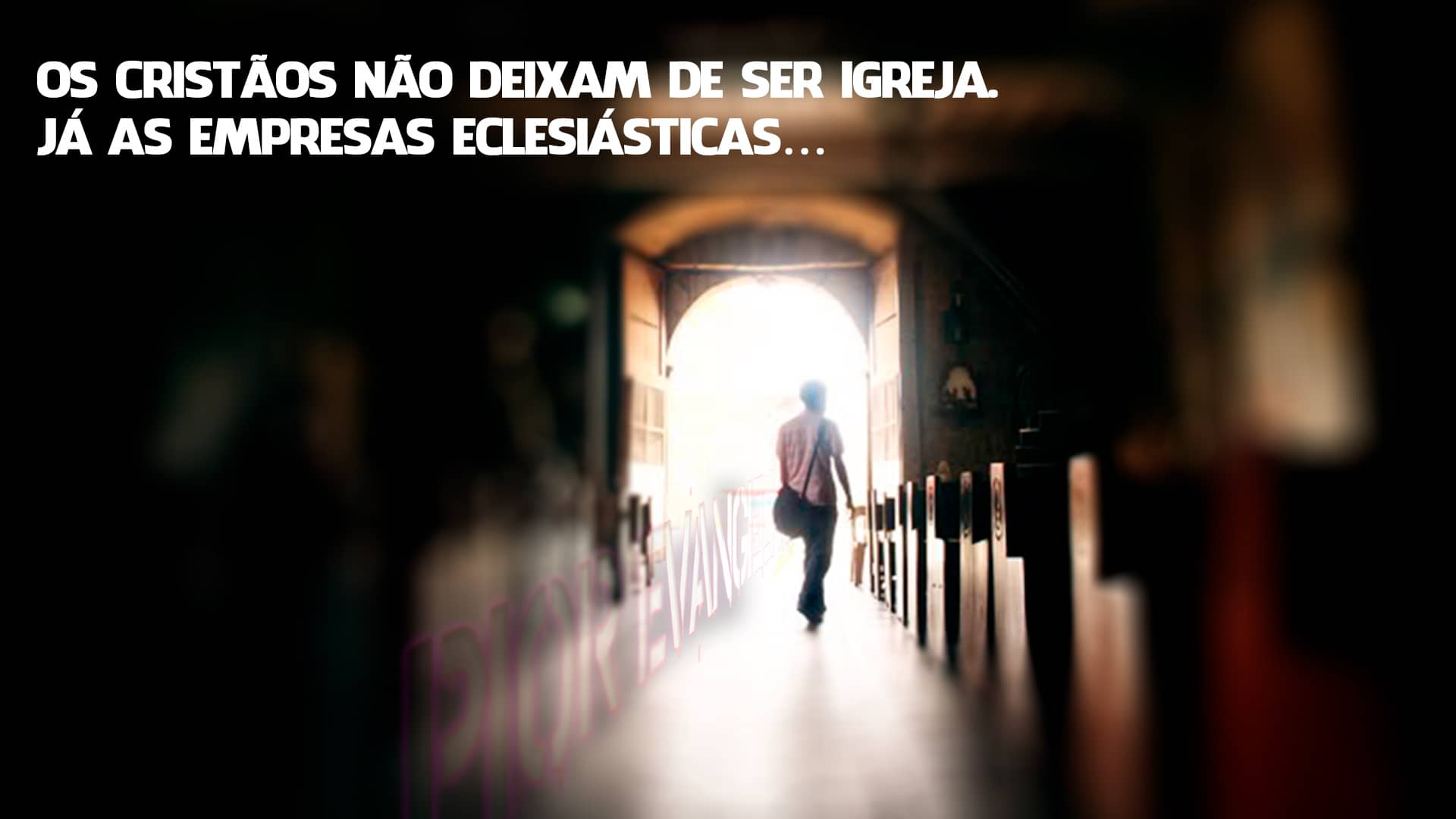 Encerrando Ciclos