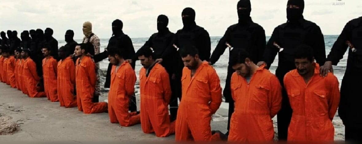 Tolerância e Intolerância no Cristianismo